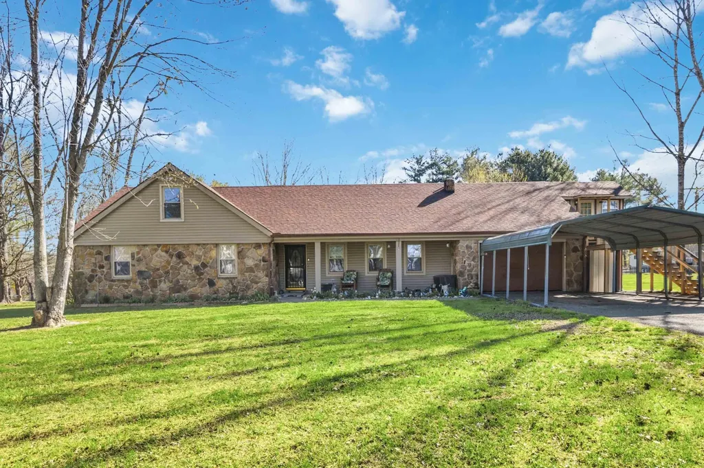 16710 Kentucky 1247 Waynesburg KY 40489