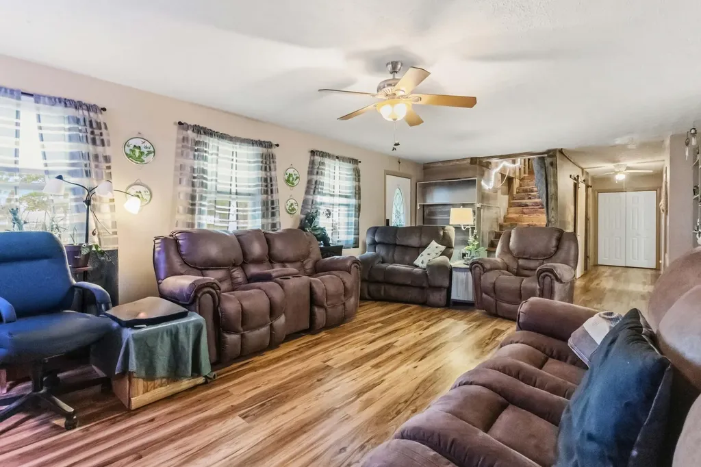 16710 Kentucky 1247 Waynesburg KY 40489