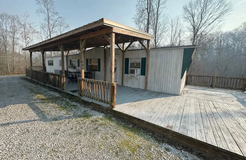 120 Eden Lane Nancy KY 42544