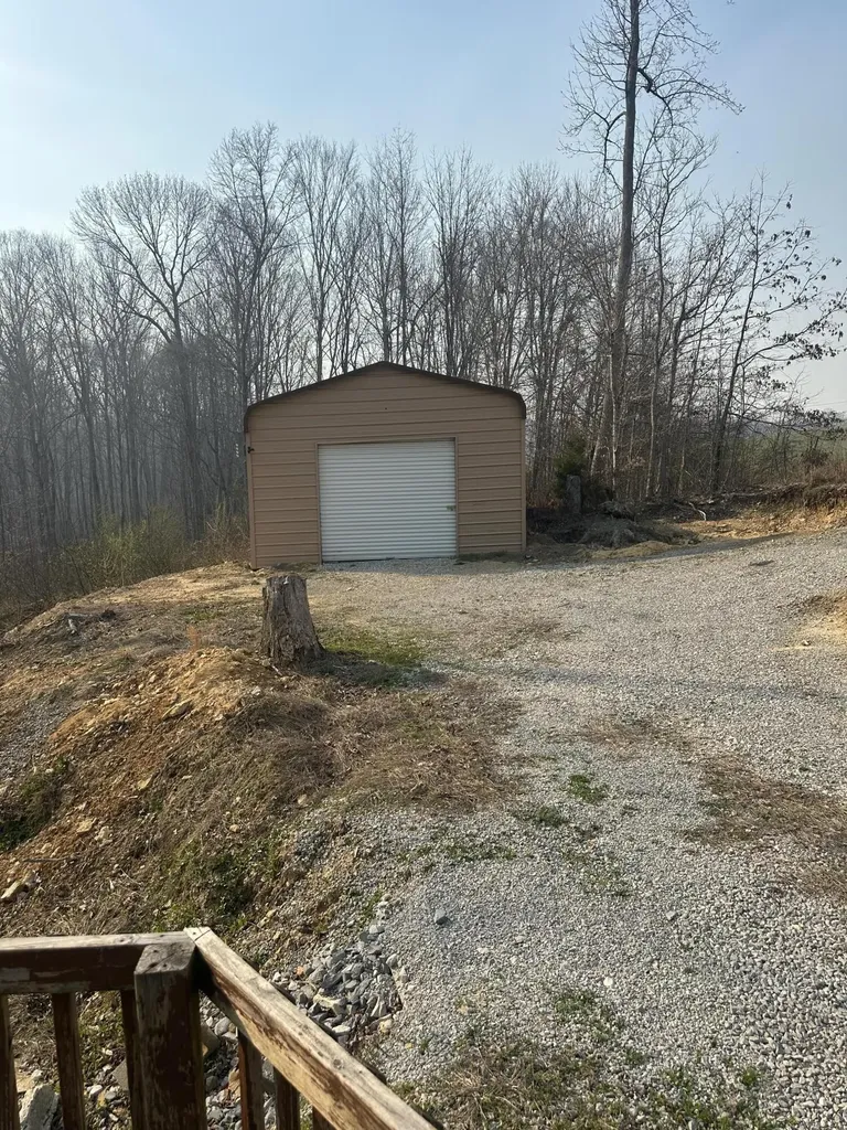 120 Eden Lane Nancy KY 42544
