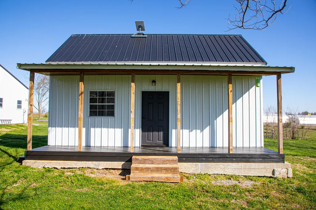 550 Fosters Lane Stanford KY 40484