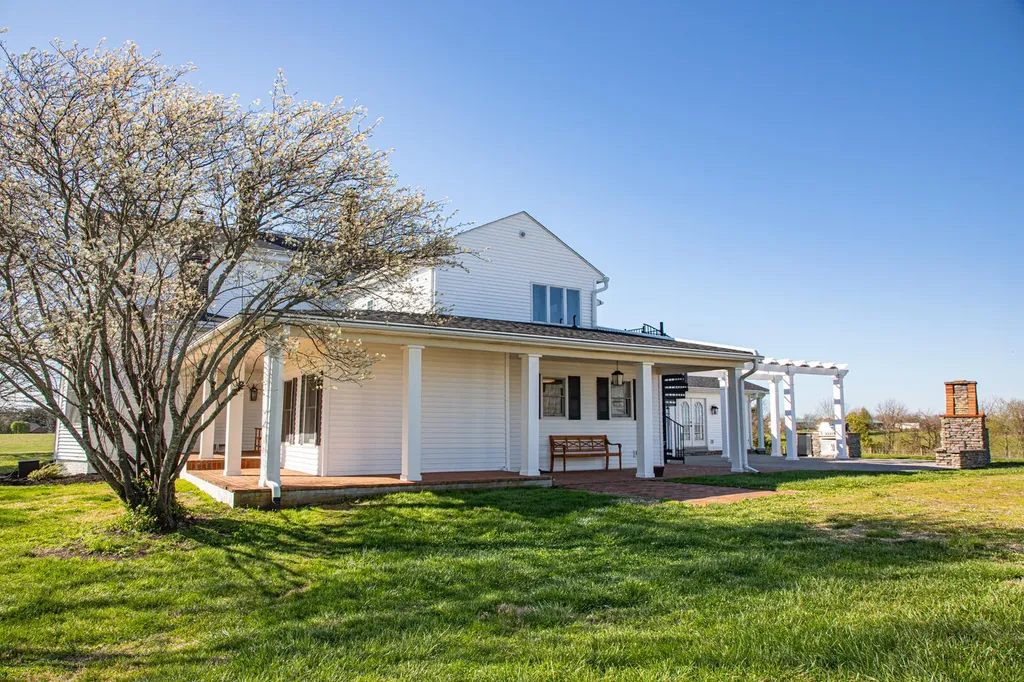 550 Fosters Lane Stanford KY 40484