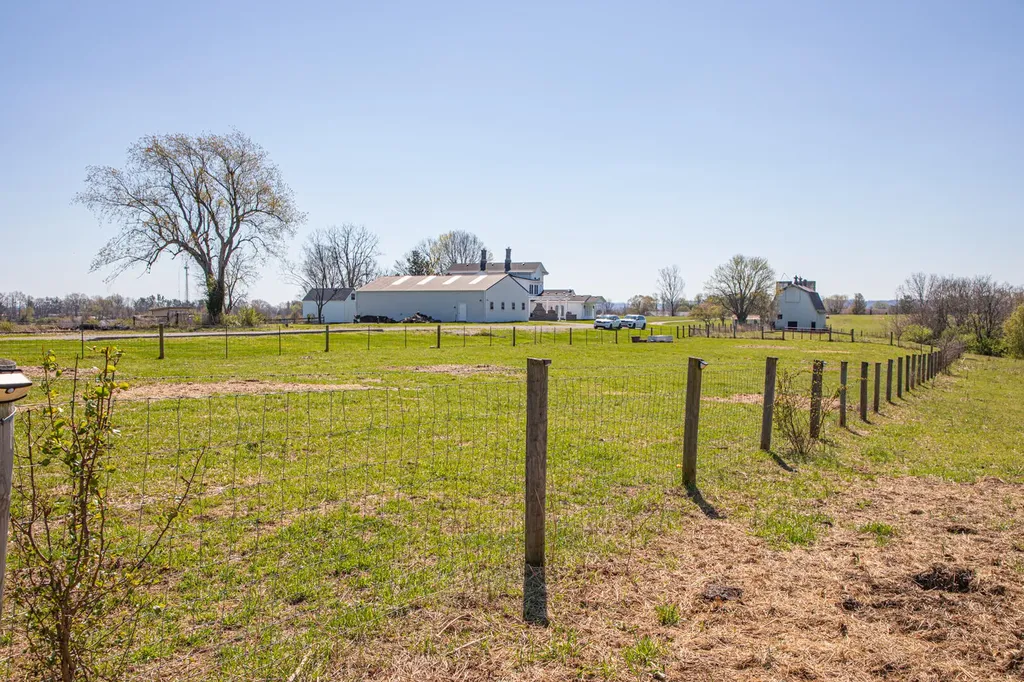 550 Fosters Lane Stanford KY 40484