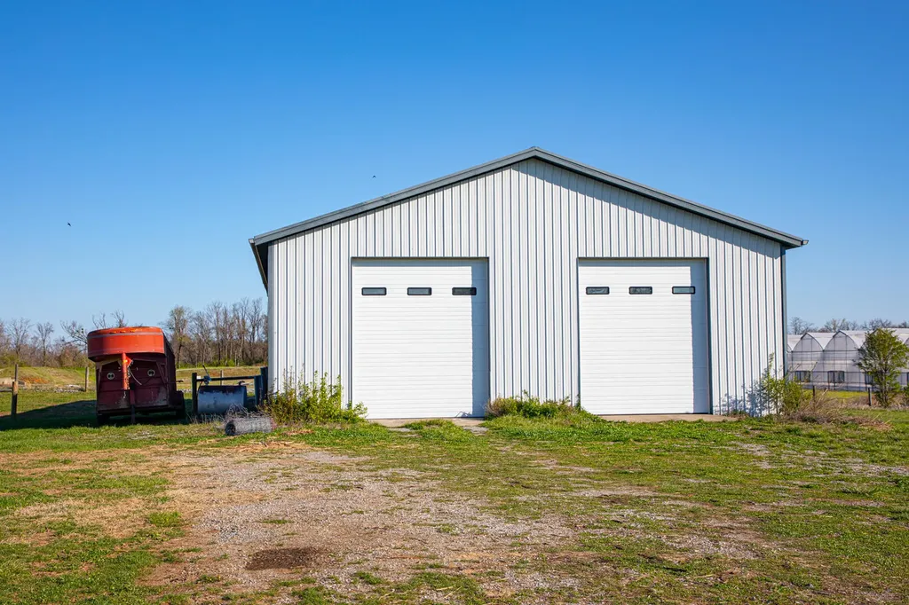550 Fosters Lane Stanford KY 40484