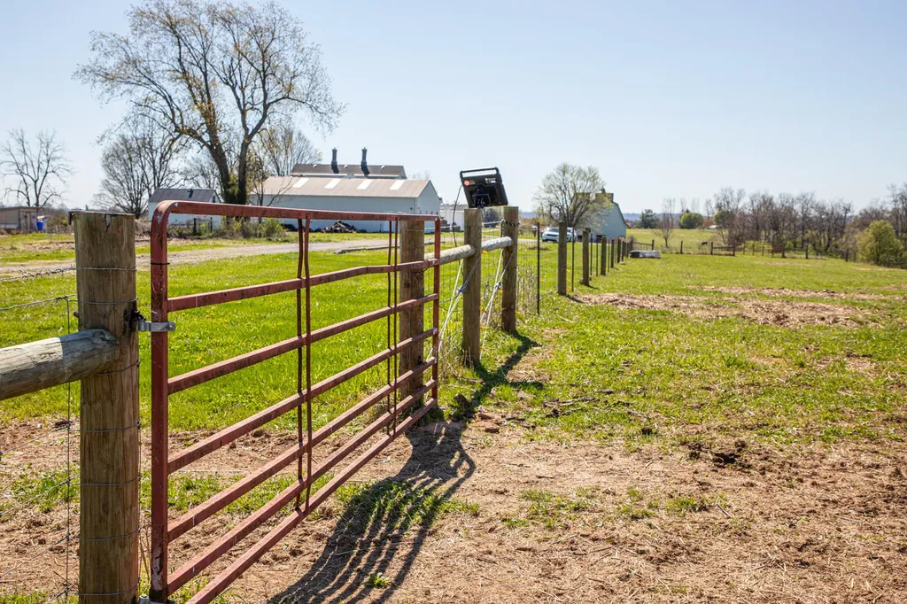 550 Fosters Lane Stanford KY 40484