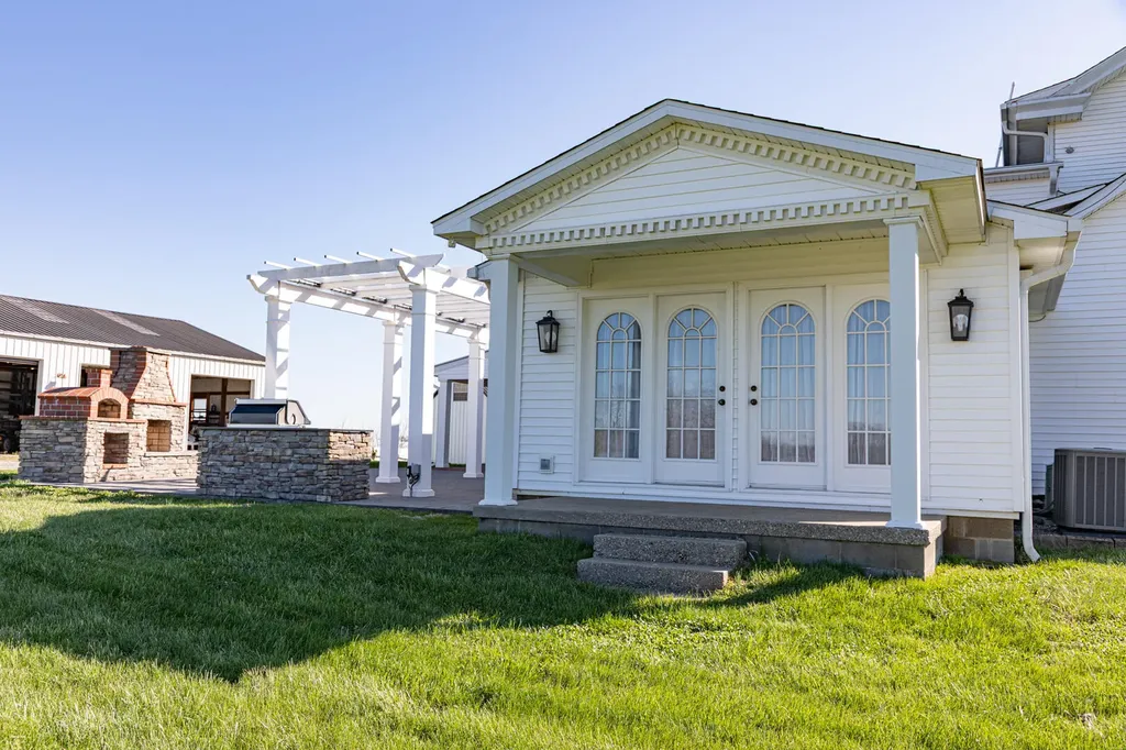 550 Fosters Lane Stanford KY 40484