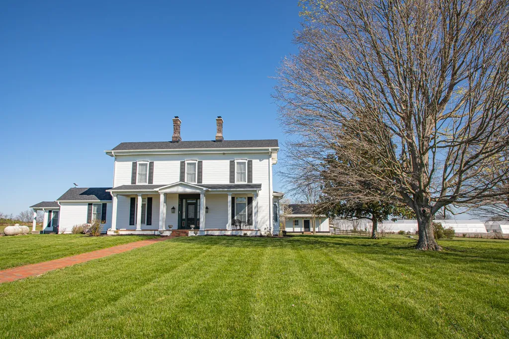 550 Fosters Lane Stanford KY 40484
