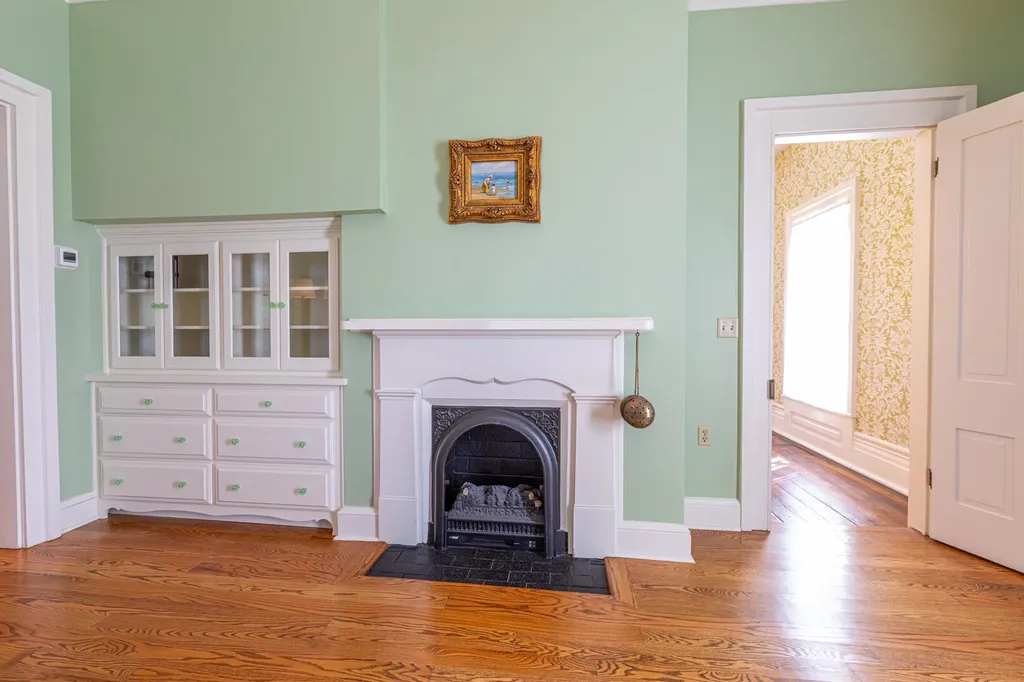 550 Fosters Lane Stanford KY 40484