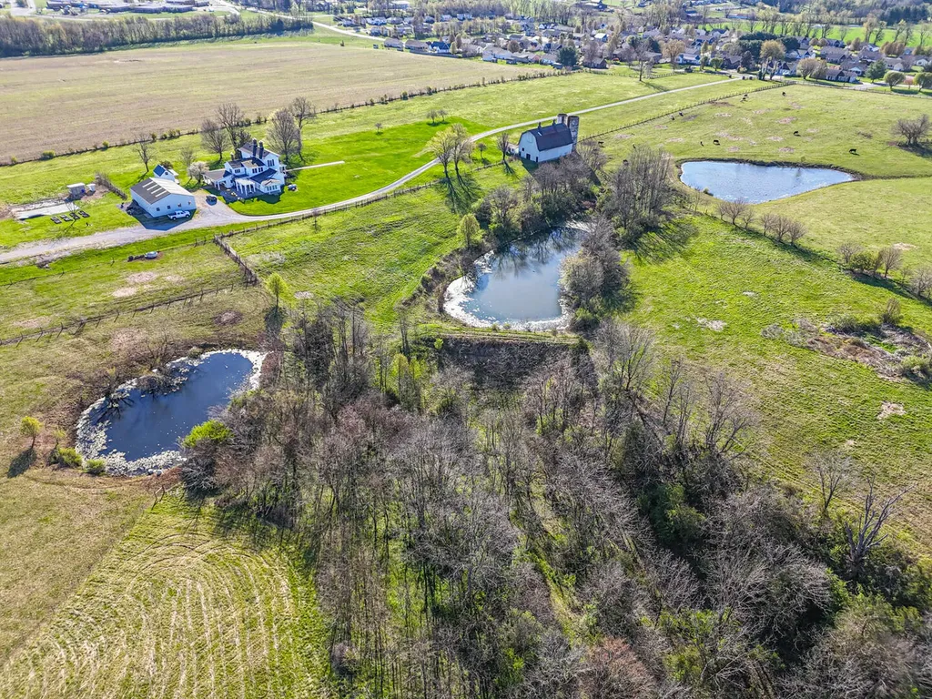 550 Fosters Lane Stanford KY 40484