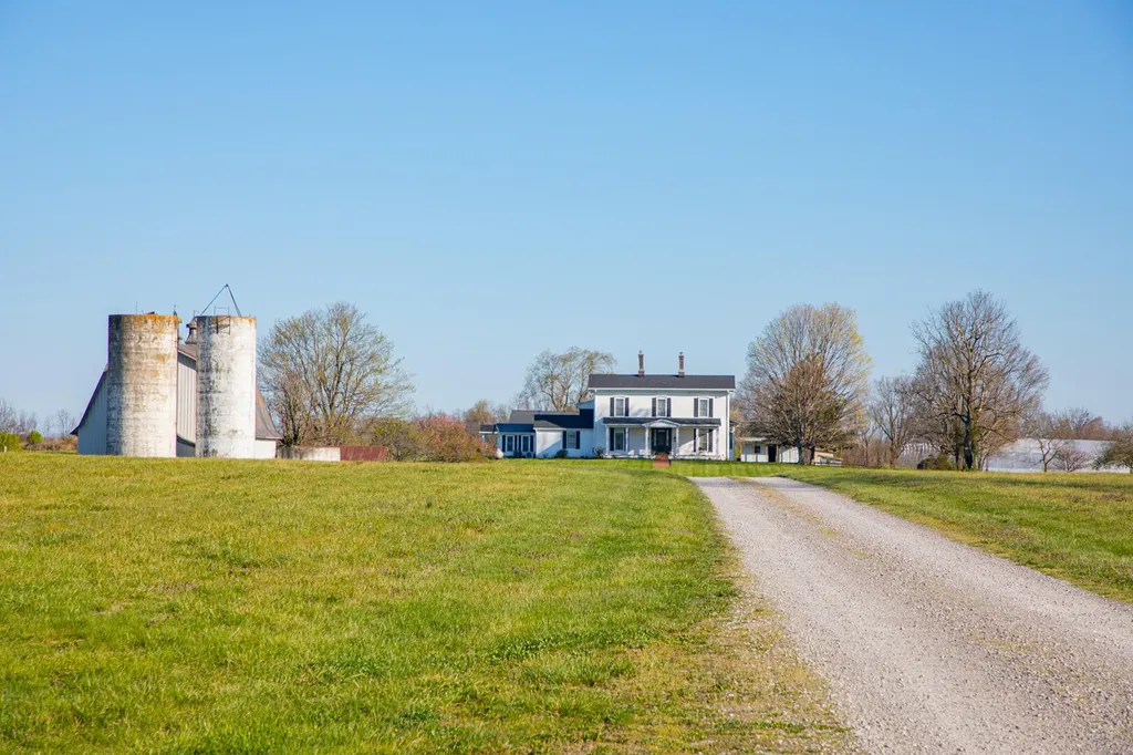 550 Fosters Lane Stanford KY 40484