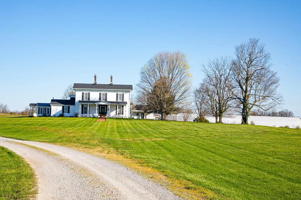 550 Fosters Lane Stanford KY 40484