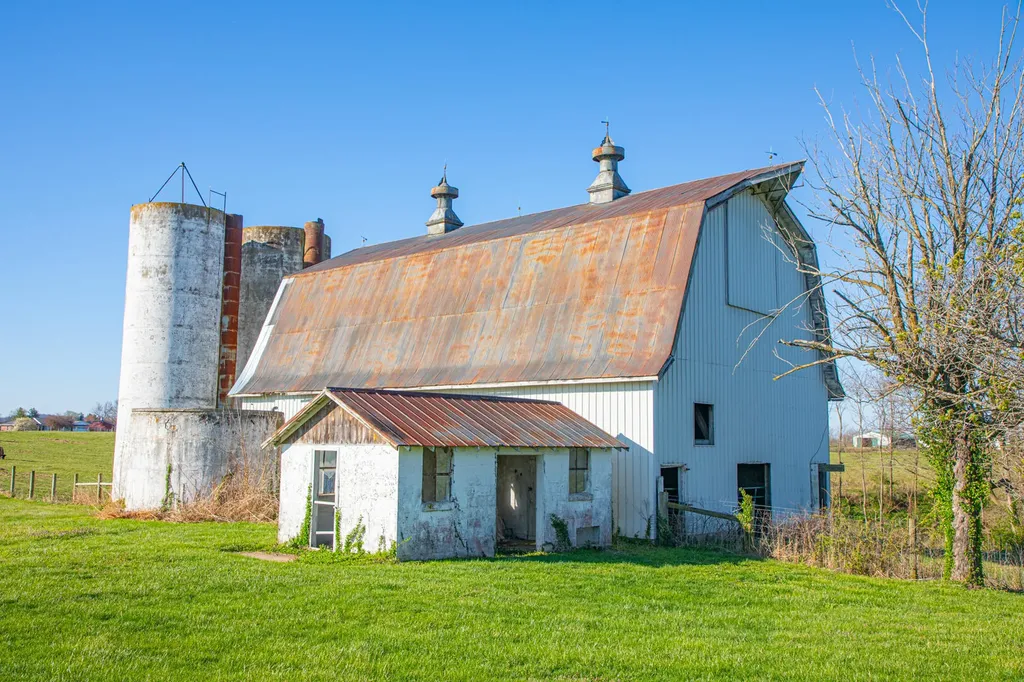 550 Fosters Lane Stanford KY 40484