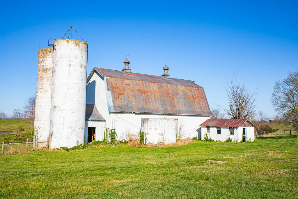 550 Fosters Lane Stanford KY 40484