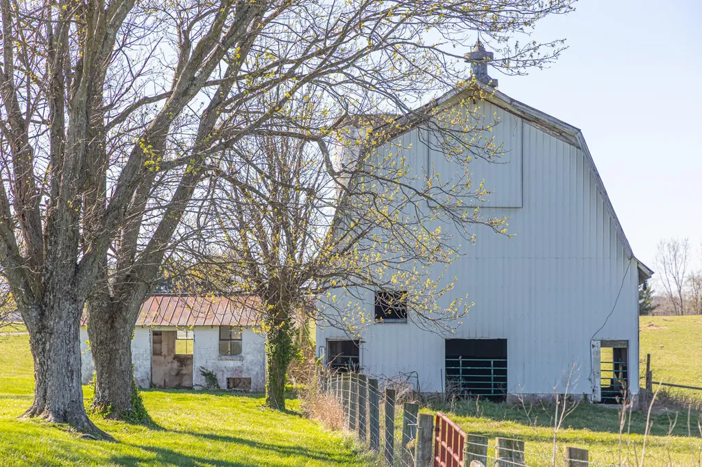 550 Fosters Lane Stanford KY 40484