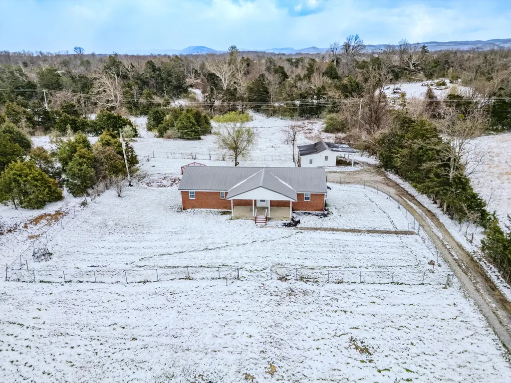 4961 Battlefield Memorial Highway Berea KY 40403