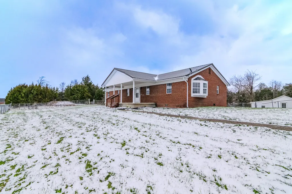 4961 Battlefield Memorial Highway Berea KY 40403