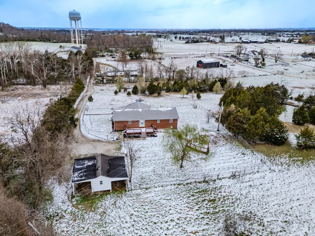 4961 Battlefield Memorial Highway Berea KY 40403