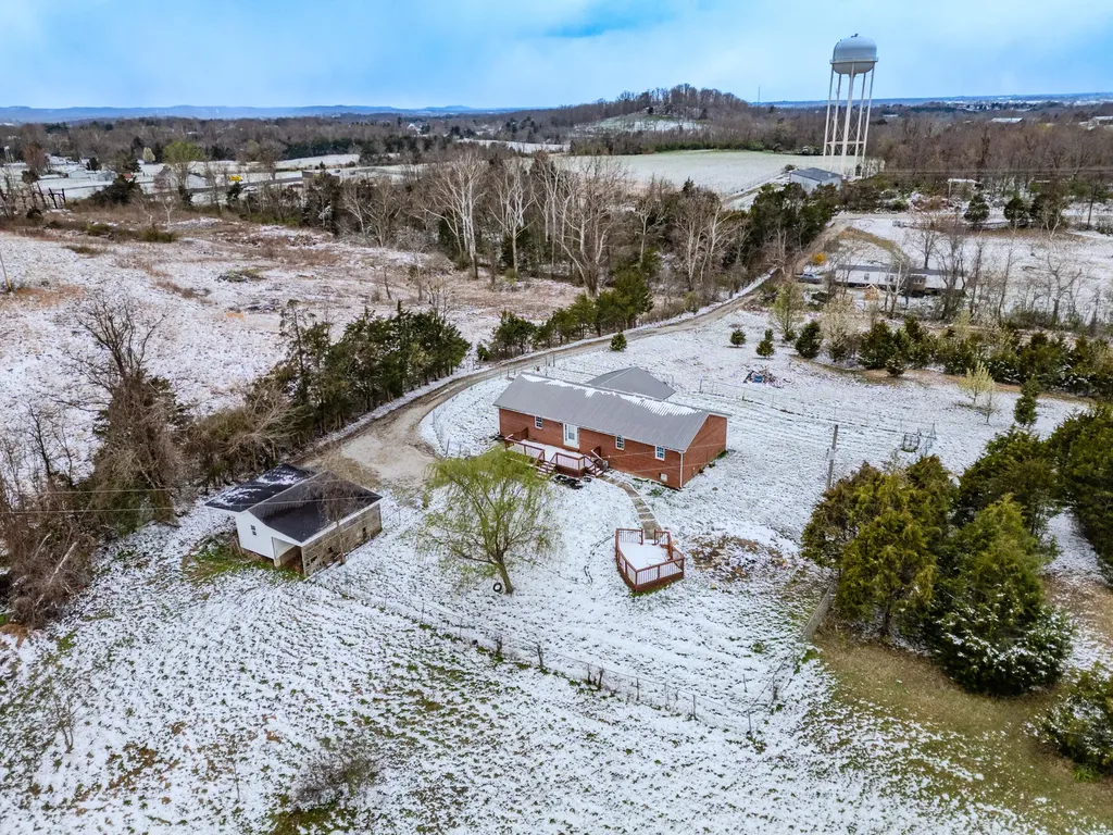 4961 Battlefield Memorial Highway Berea KY 40403
