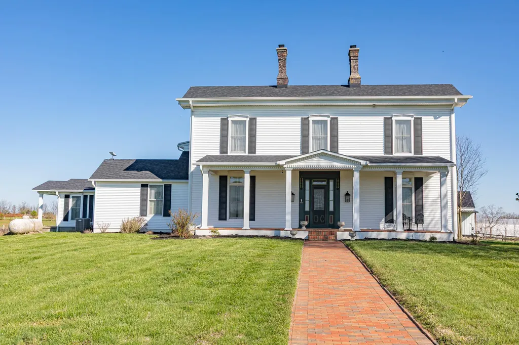 550 Fosters Lane Stanford KY 40484