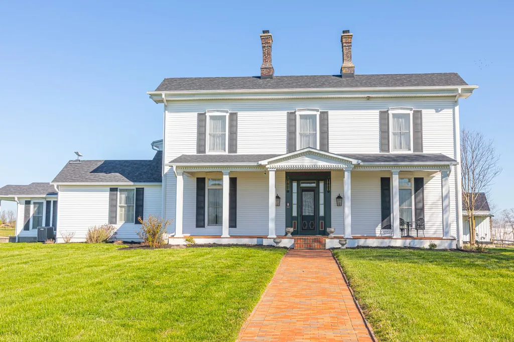 550 Fosters Lane Stanford KY 40484