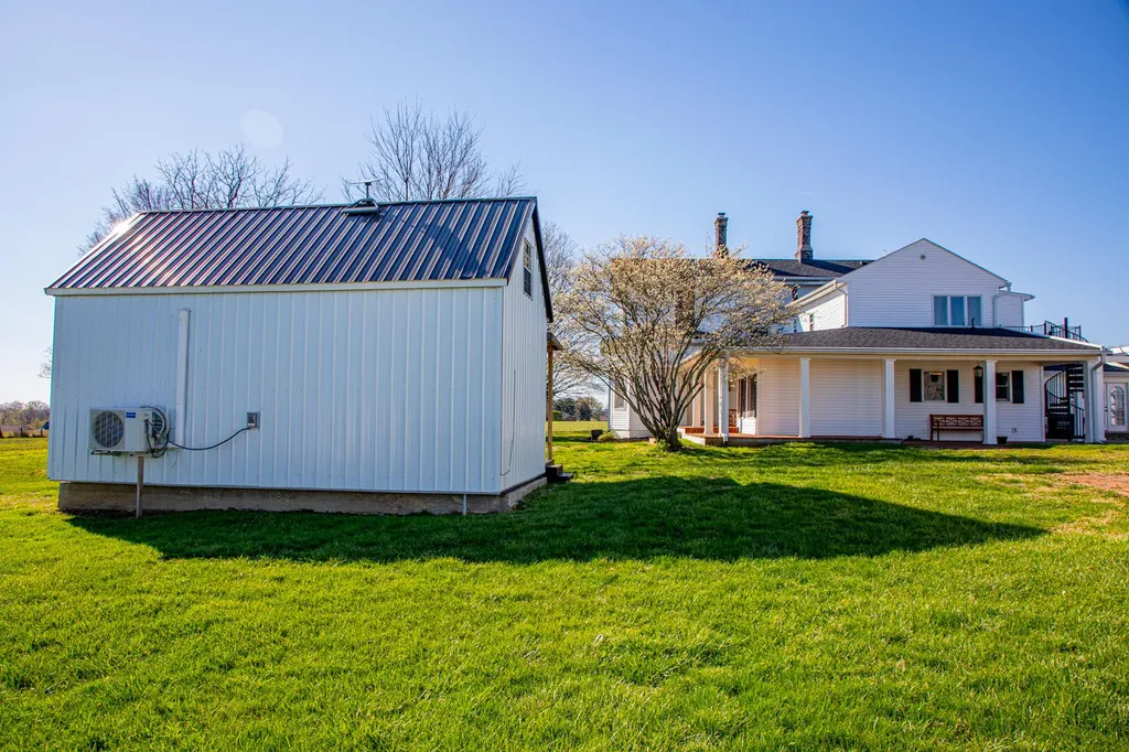 550 Fosters Lane Stanford KY 40484