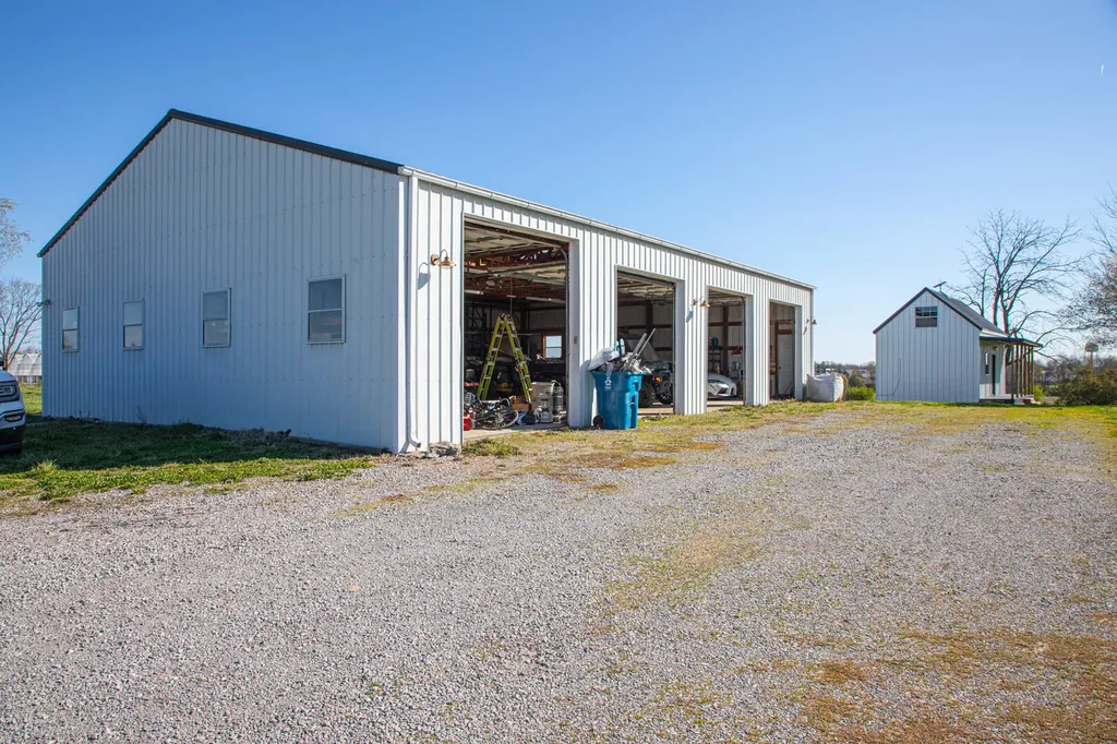 550 Fosters Lane Stanford KY 40484