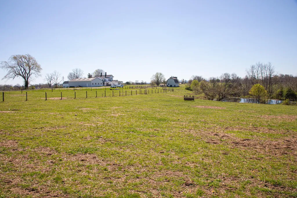 550 Fosters Lane Stanford KY 40484