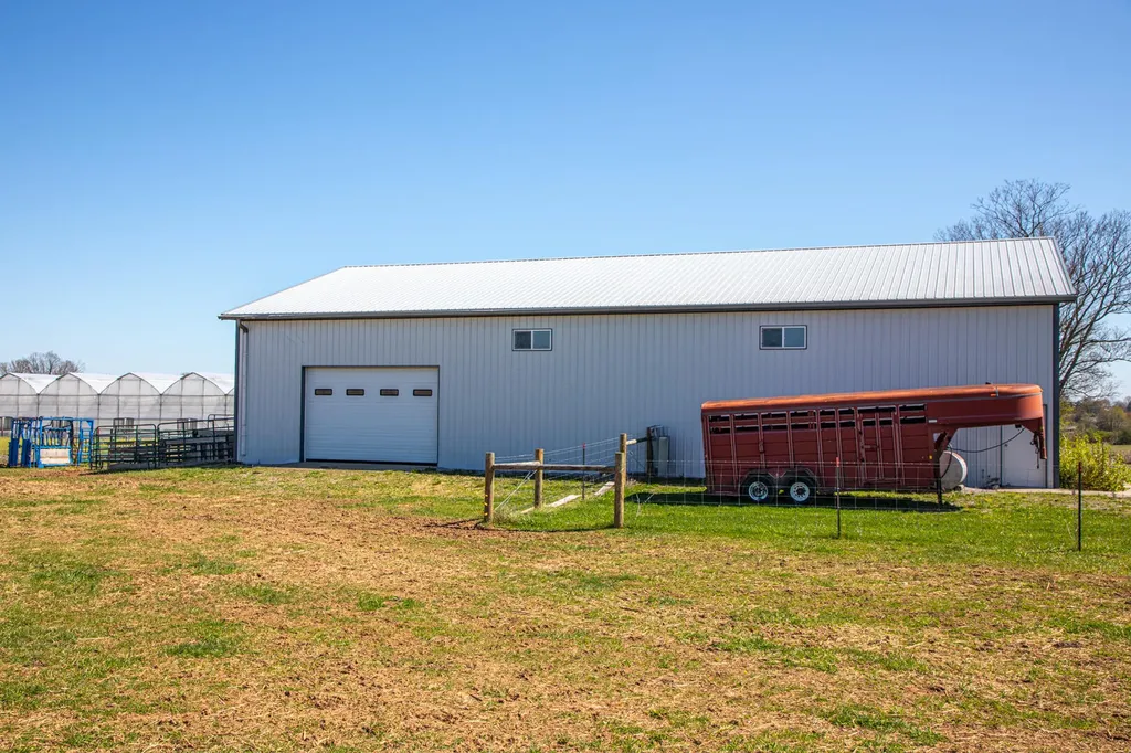 550 Fosters Lane Stanford KY 40484