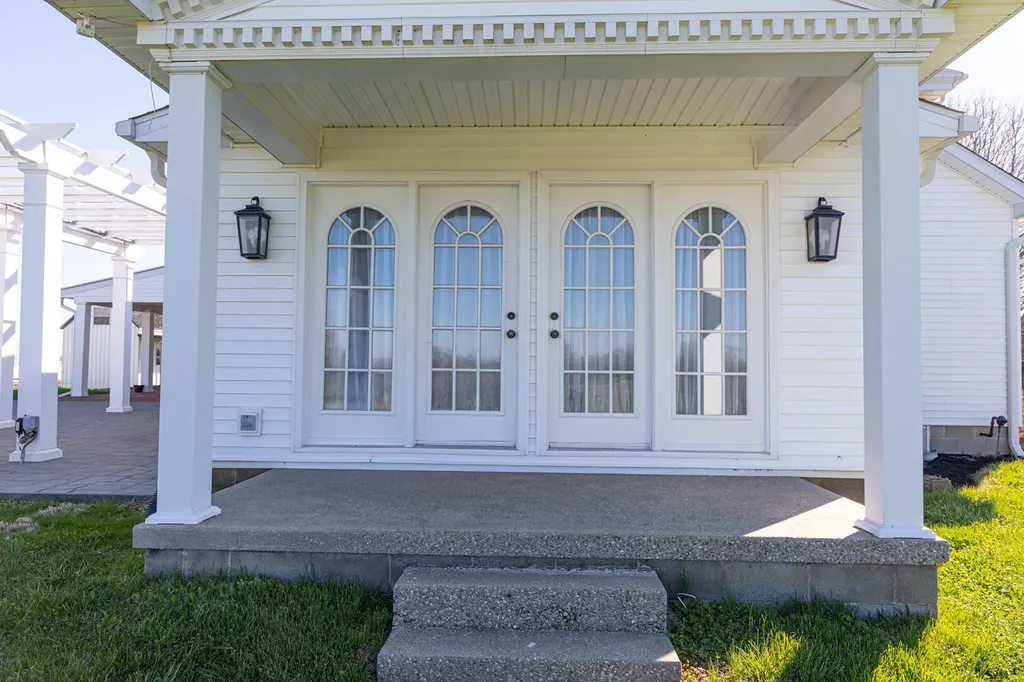550 Fosters Lane Stanford KY 40484