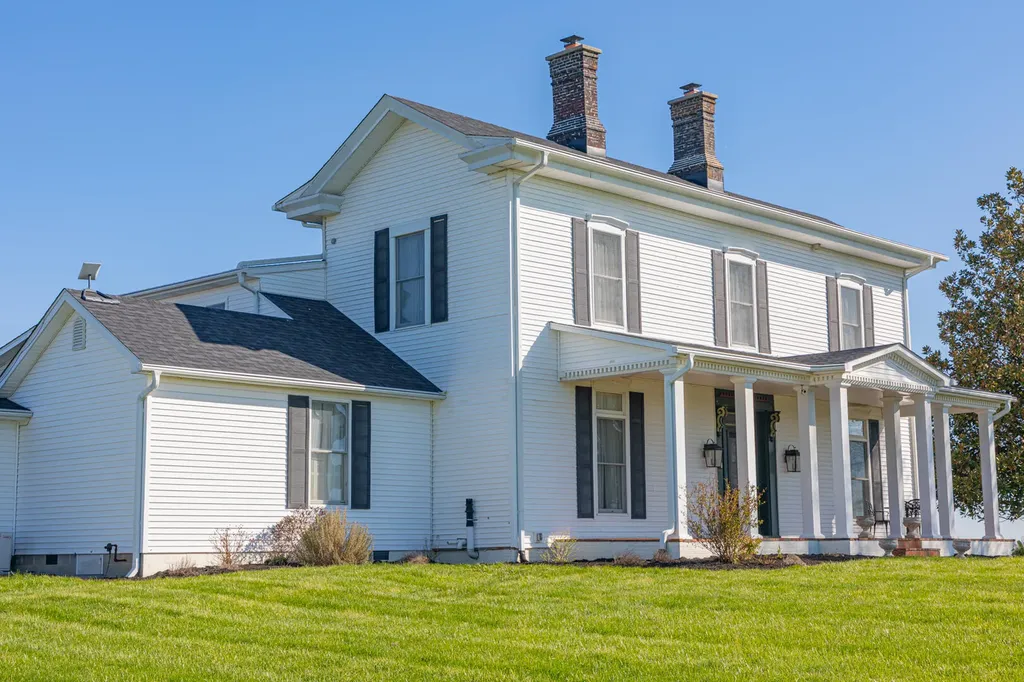 550 Fosters Lane Stanford KY 40484