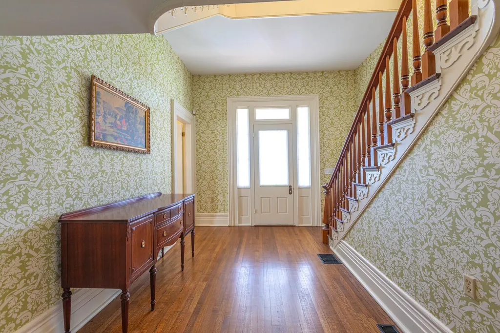 550 Fosters Lane Stanford KY 40484