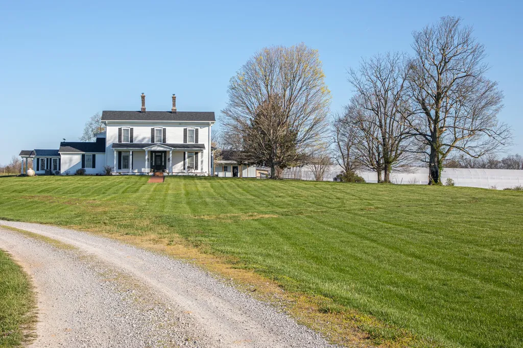 550 Fosters Lane Stanford KY 40484