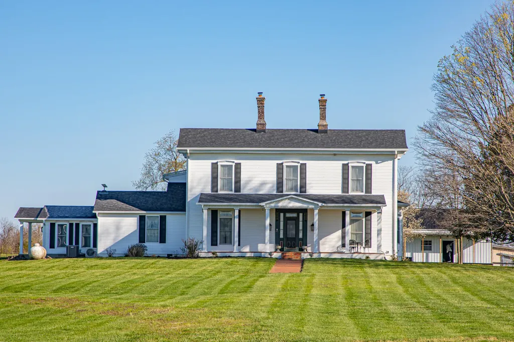 550 Fosters Lane Stanford KY 40484