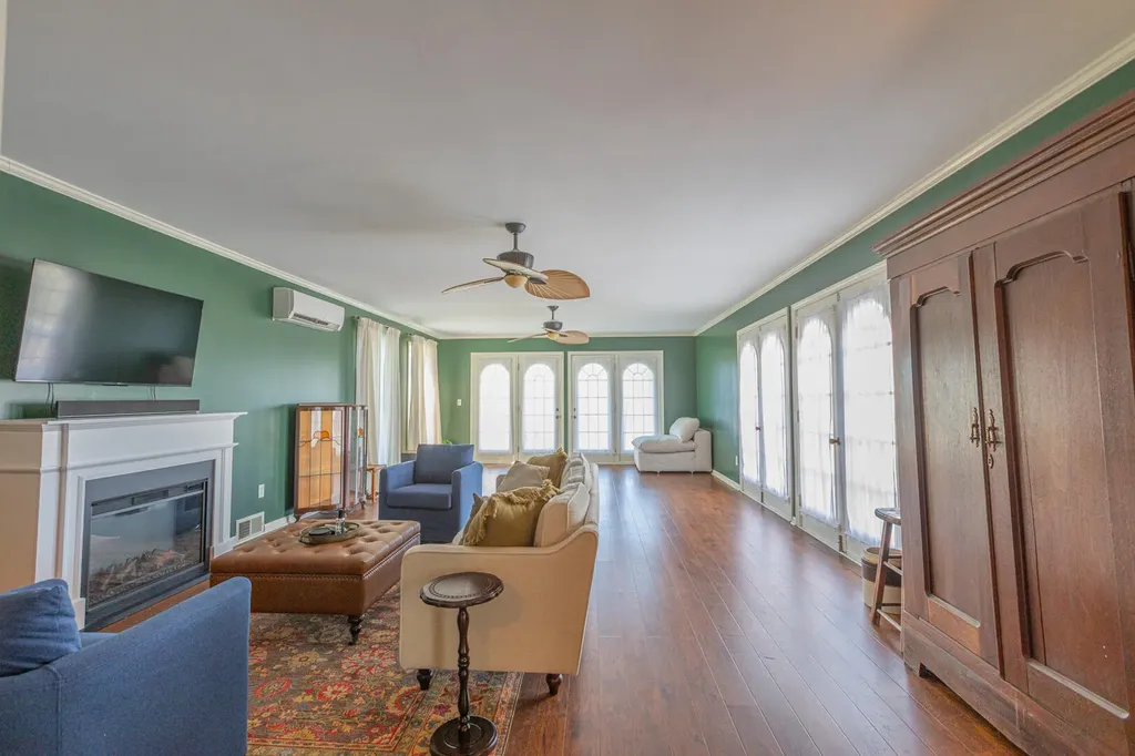 550 Fosters Lane Stanford KY 40484