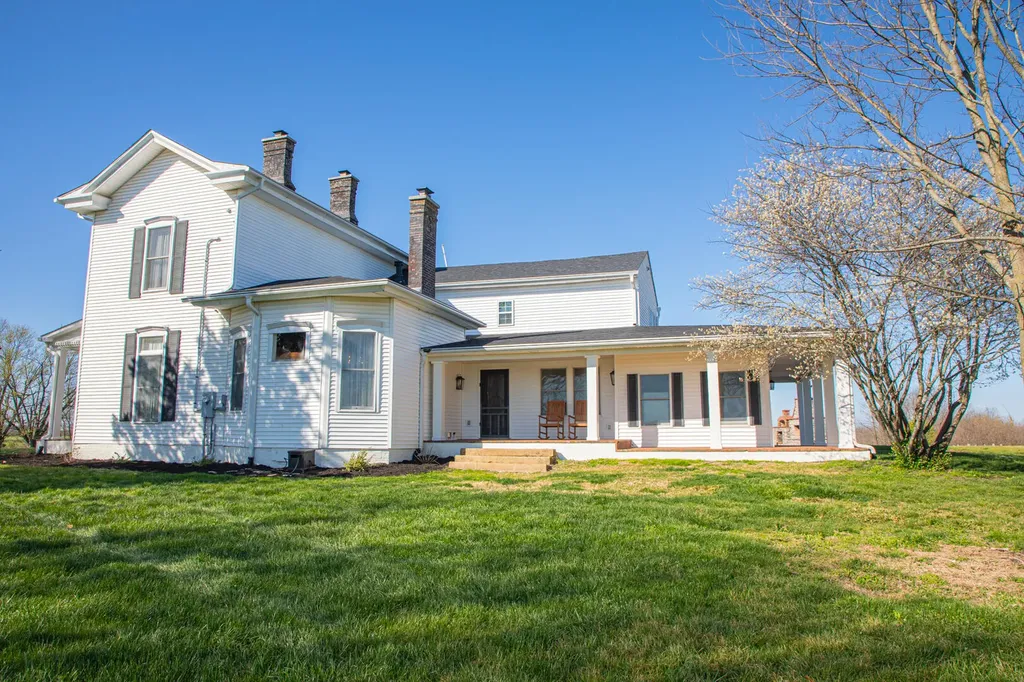 550 Fosters Lane Stanford KY 40484