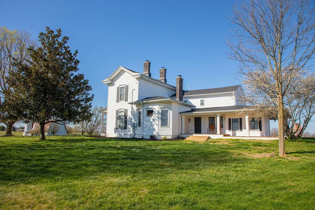 550 Fosters Lane Stanford KY 40484