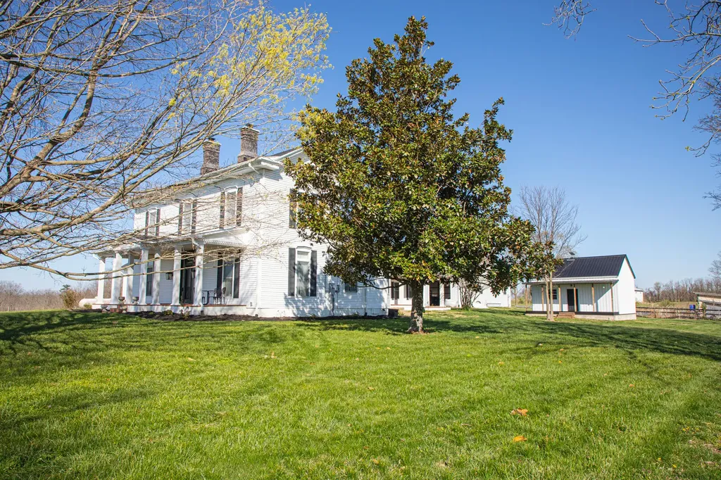 550 Fosters Lane Stanford KY 40484