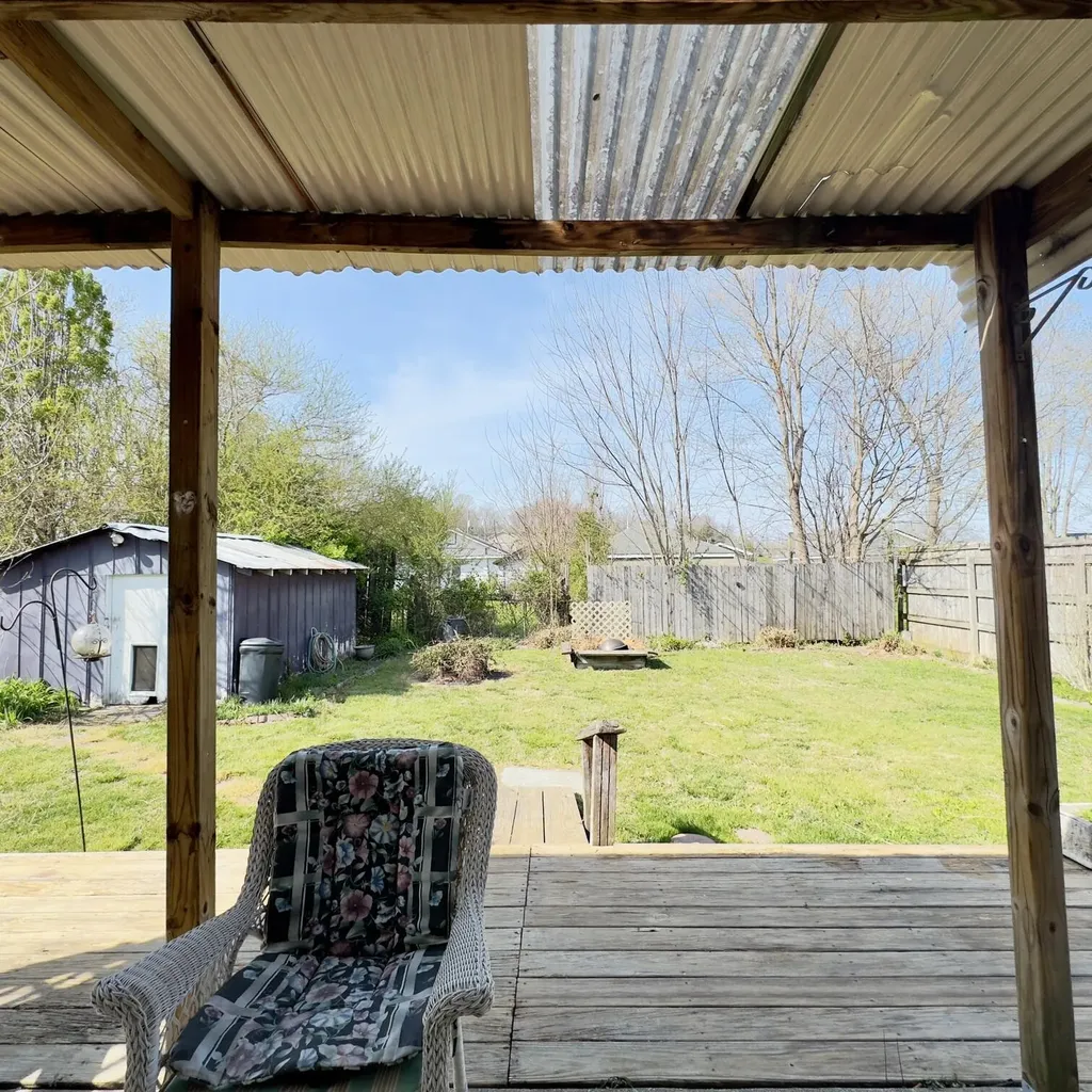 126 18th Street Corbin KY 40701