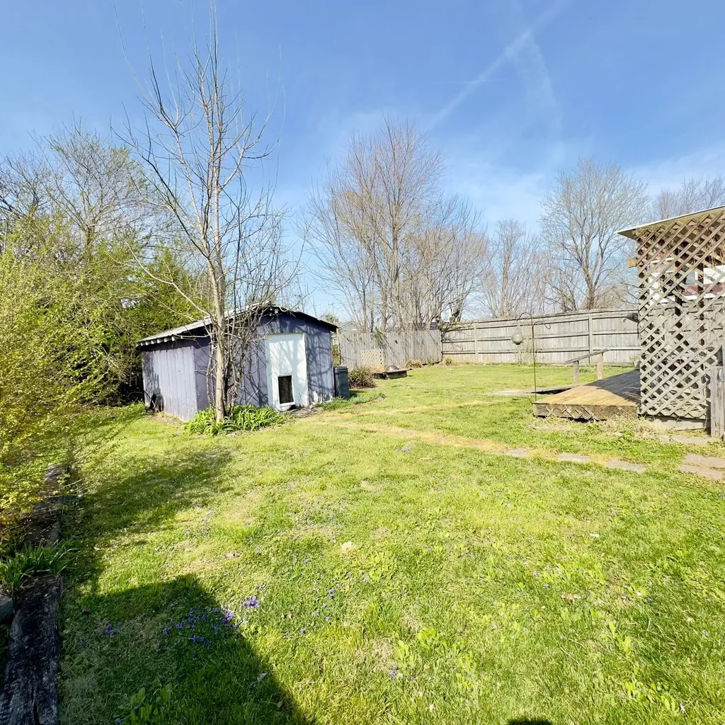 126 18th Street Corbin KY 40701