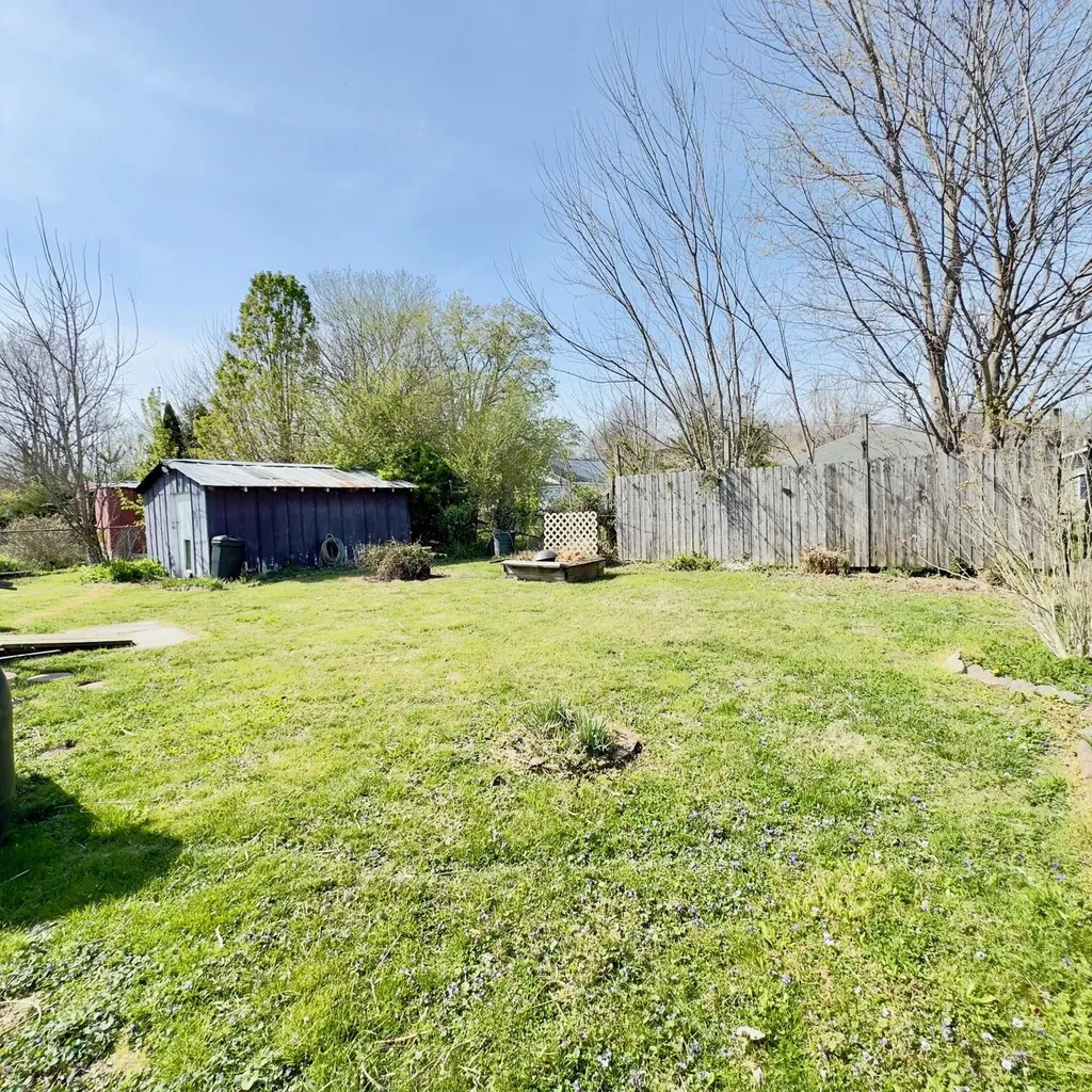 126 18th Street Corbin KY 40701
