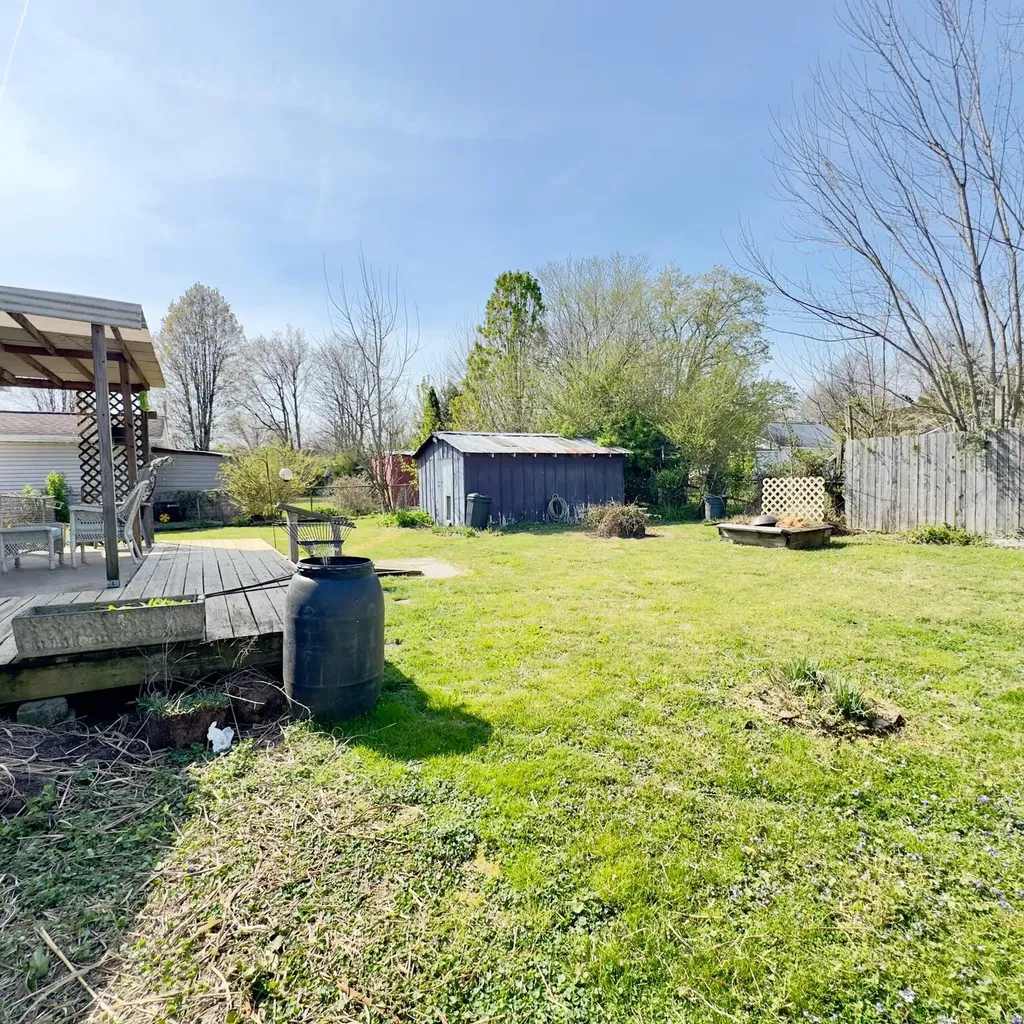 126 18th Street Corbin KY 40701