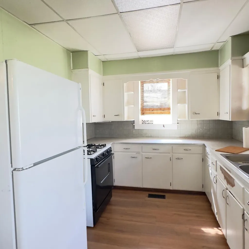 126 18th Street Corbin KY 40701