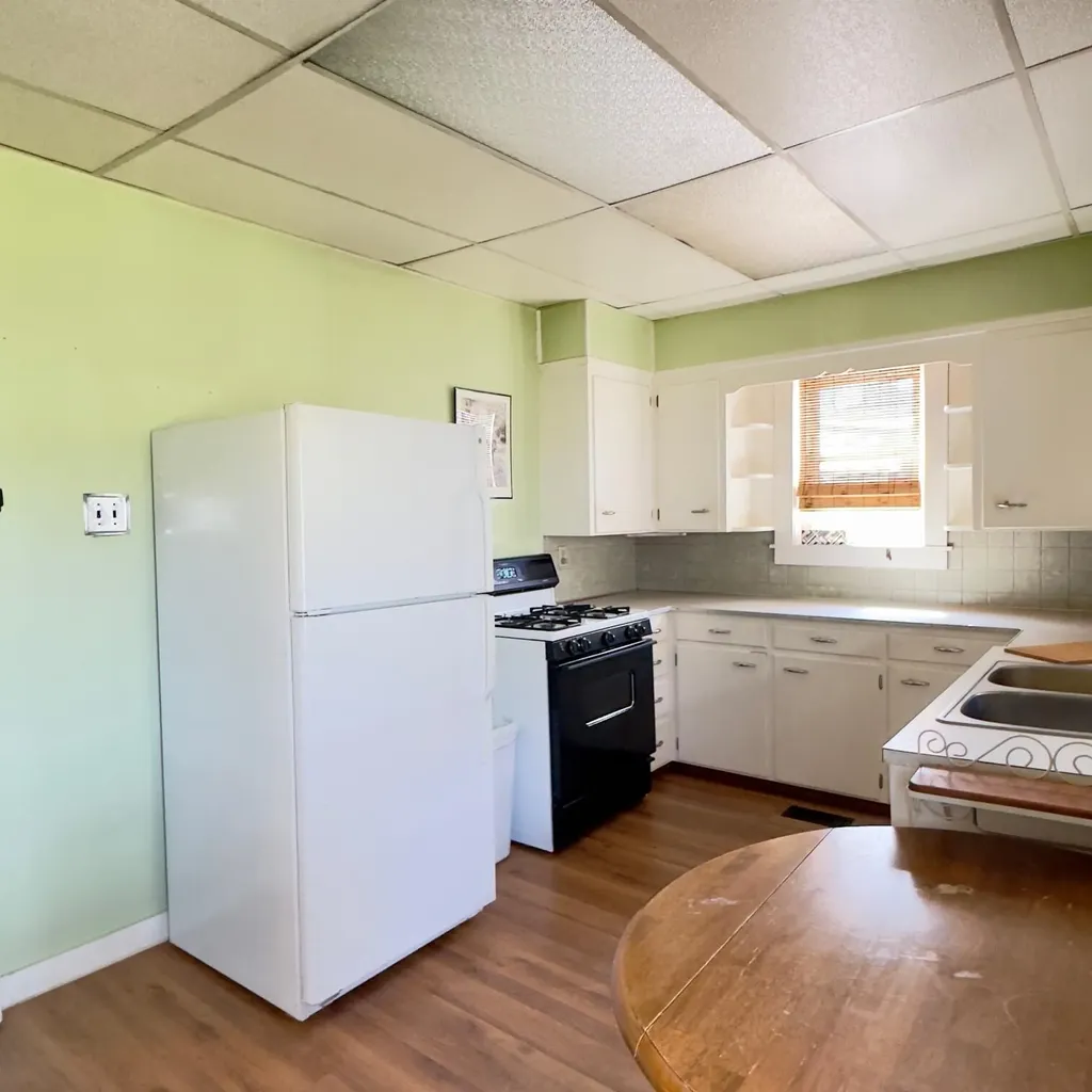 126 18th Street Corbin KY 40701