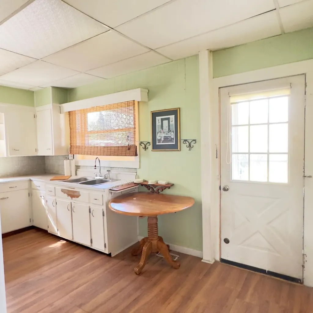 126 18th Street Corbin KY 40701