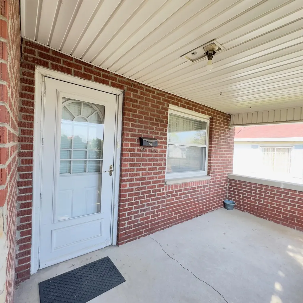 126 18th Street Corbin KY 40701