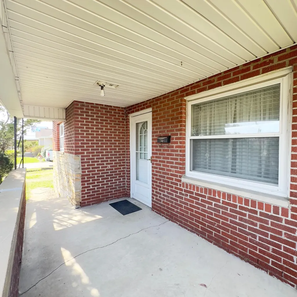126 18th Street Corbin KY 40701