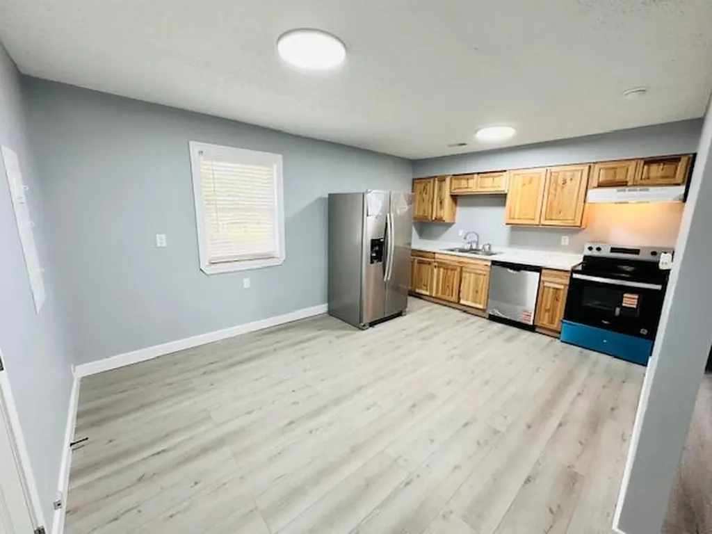 723 Boone Place Morehead KY 40351