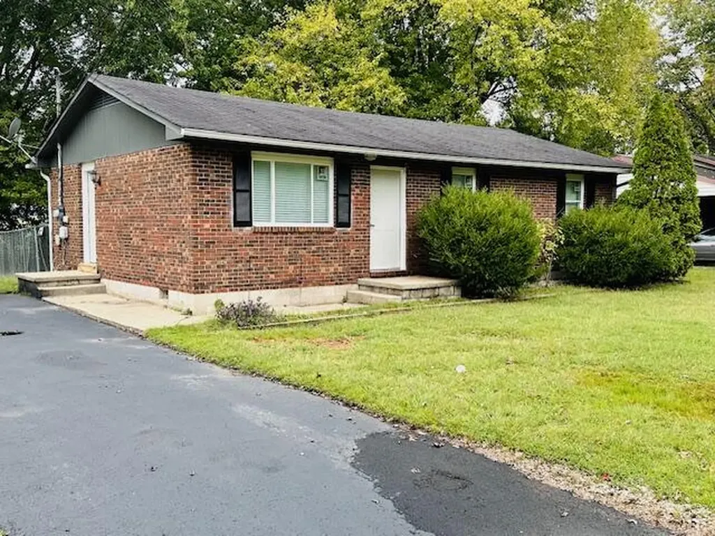 723 Boone Place Morehead KY 40351