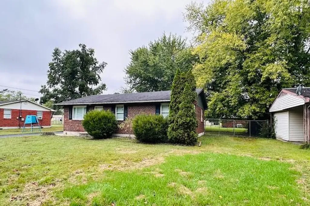 723 Boone Place Morehead KY 40351
