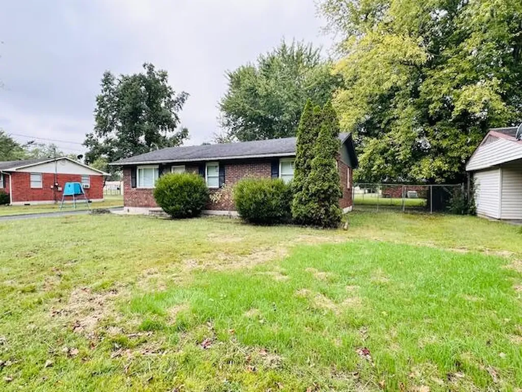 723 Boone Place Morehead KY 40351